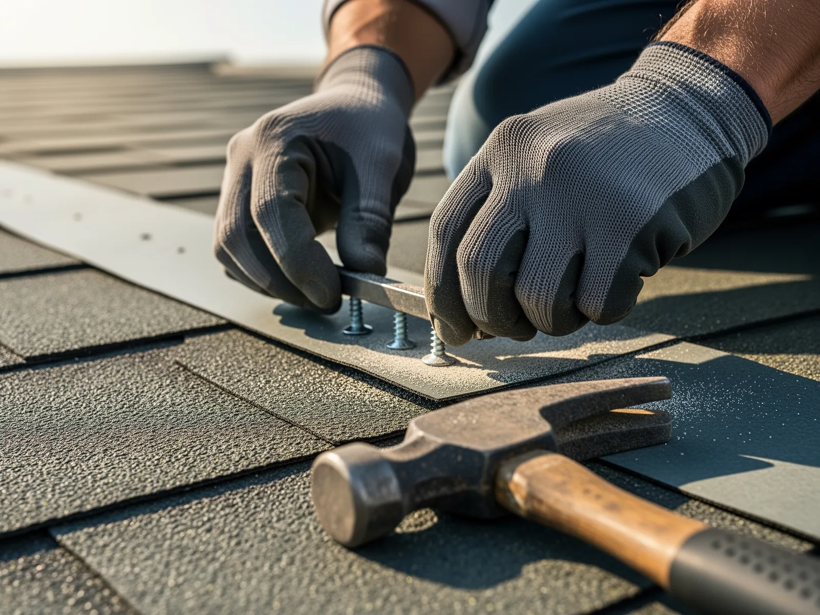 Why choose Fascia Repair in Cottageville, SC